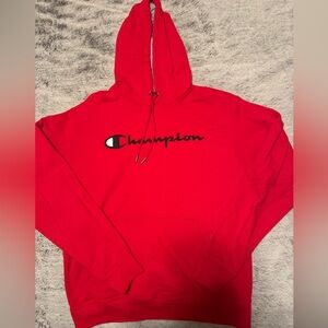 Champion Hoodie